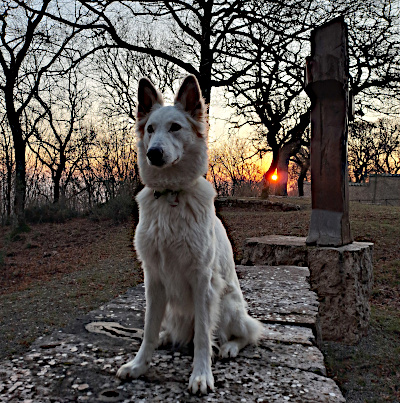 Eyla in der Toskana
